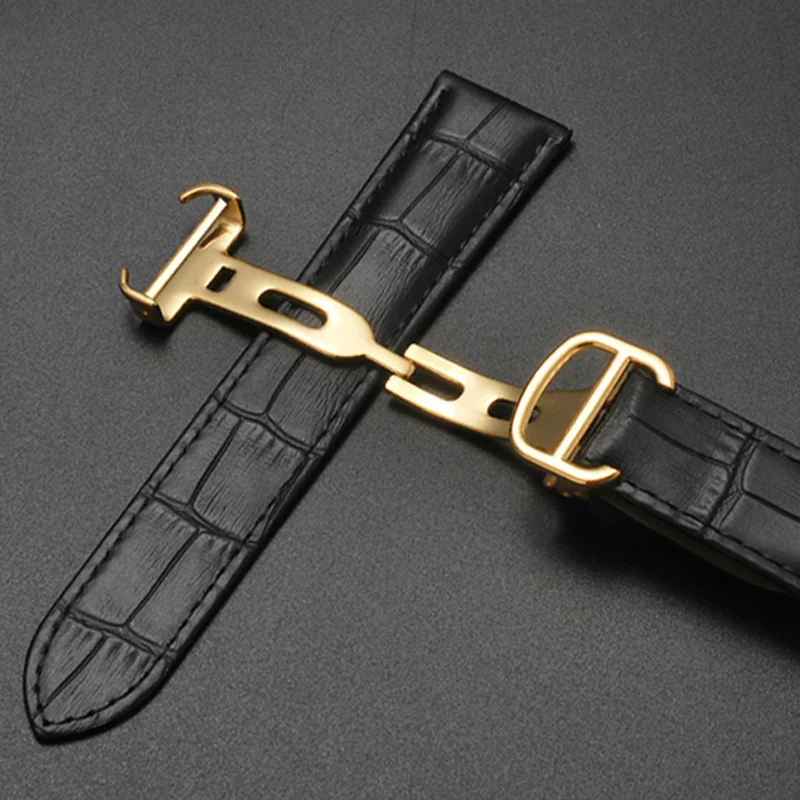 Luxury Watch Cartier - For Cartier 18 20 22 23mm