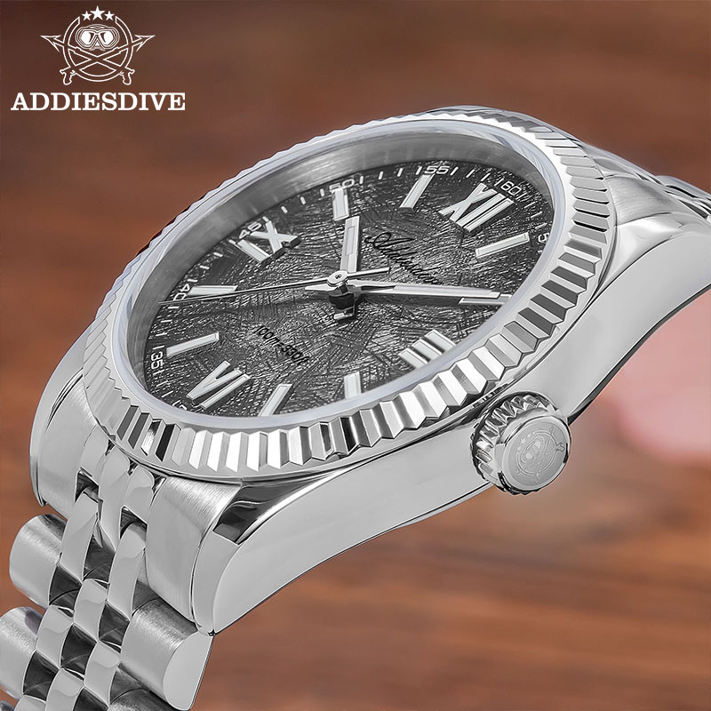 Luxury Watch Usa - ADDIESDIVE Elegant Watch for Woman Luxury