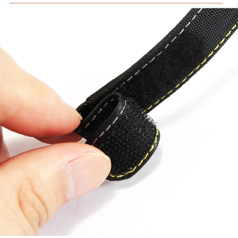 20mm Hook and Loop Fastener Ca - Luxury Watch Face recension och pris