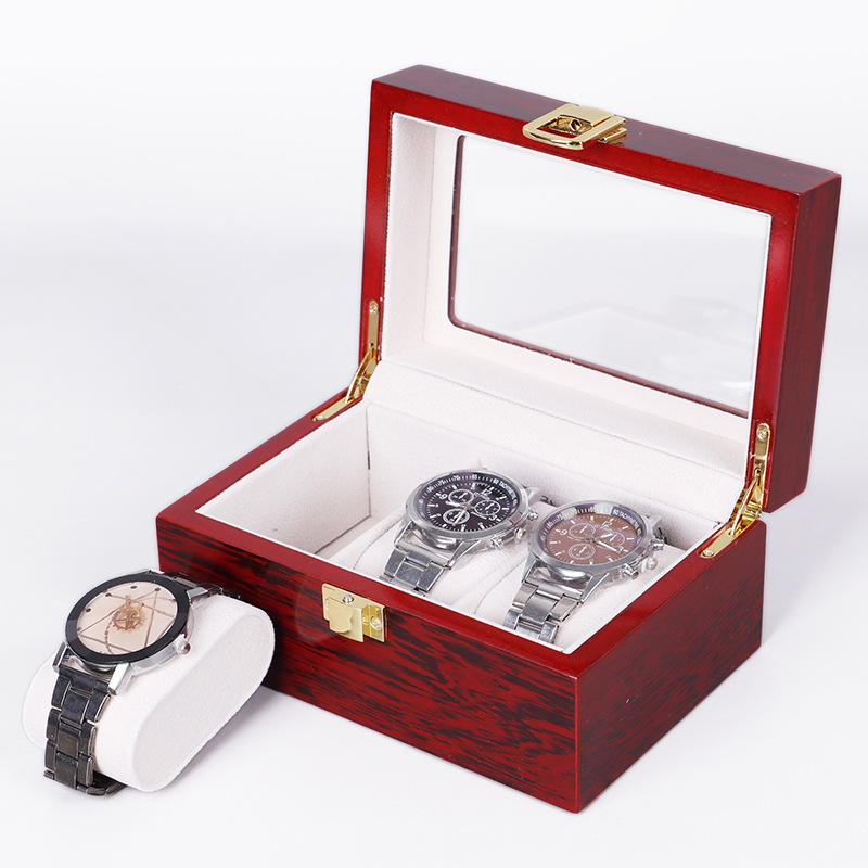 Multiple Materials 2/3/4/5/6 S - Luxury Watch Grade recension och pris