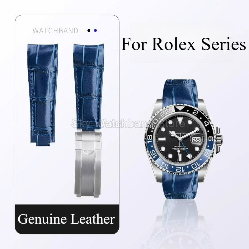 Original Style Genuine Leather - Luxury Watch Jaeger Lecoultre recension och pris