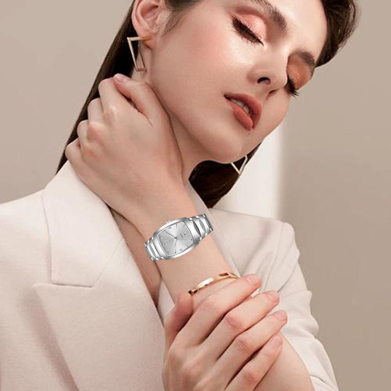 LIGE 2026 new Women's Watch Bu - Luxury Watch Usa recension och pris