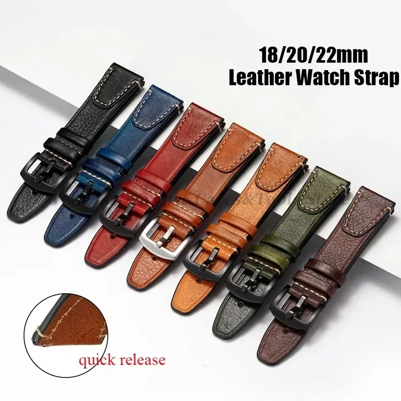 Universal Retro Watchband for  - Luxury Watch Jaeger Lecoultre recension och pris