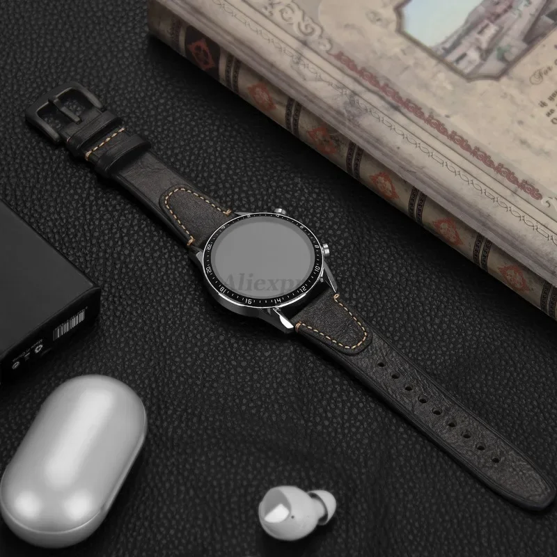 Universal Retro Watchband for  - Luxury Watch Jaeger Lecoultre recension och pris