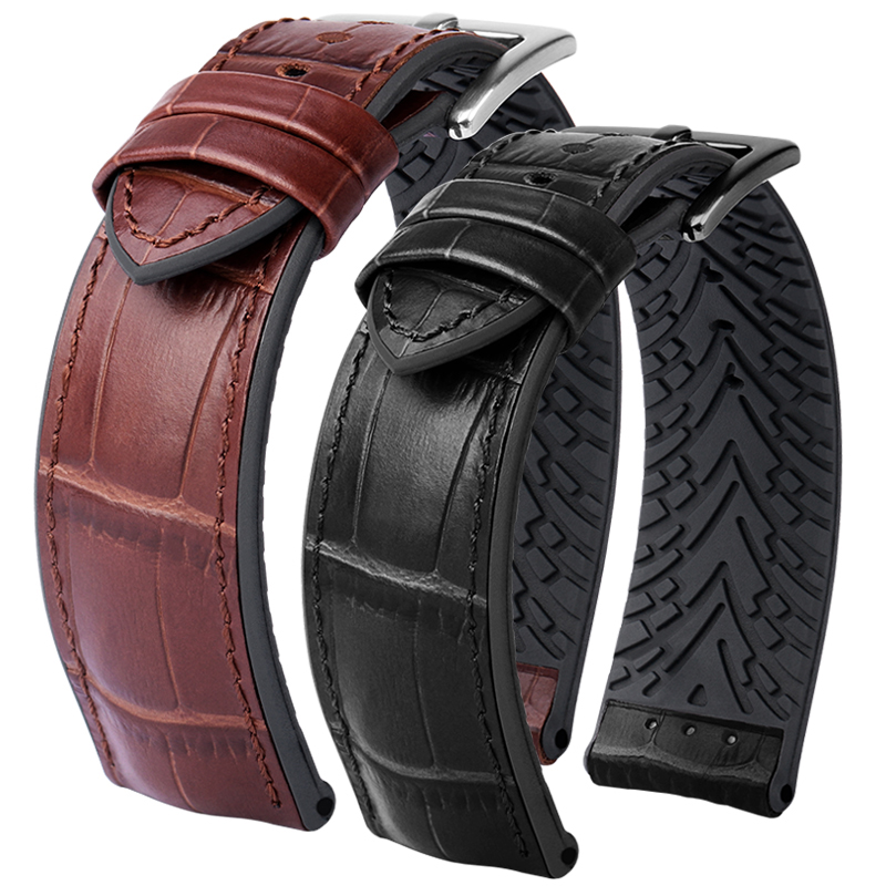 20MM 22MM Bracelet For Rolex I - Luxury Watch Jaeger Lecoultre recension och pris