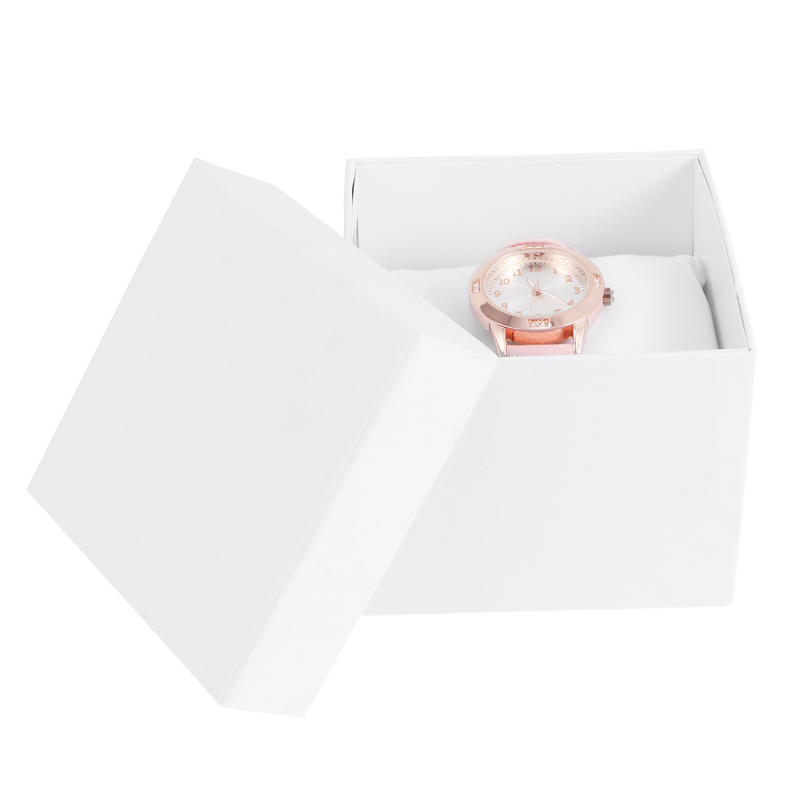 Elegant Women Watch Quartz Mov - Luxury Watch Grade recension och pris