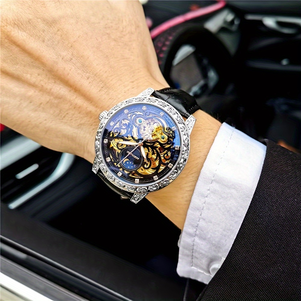 High-End, Stylish, and Popular - Luxury Watch Korea recension och pris