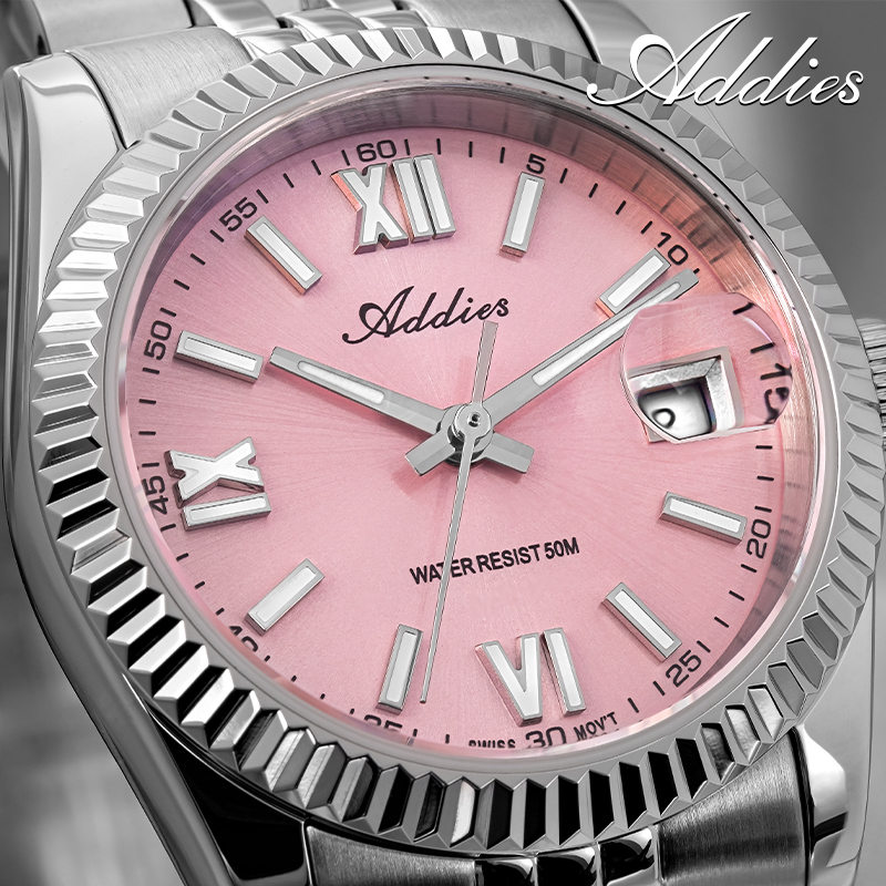Addies High Quality Luxury Wat - Luxury Watch Usa recension och pris