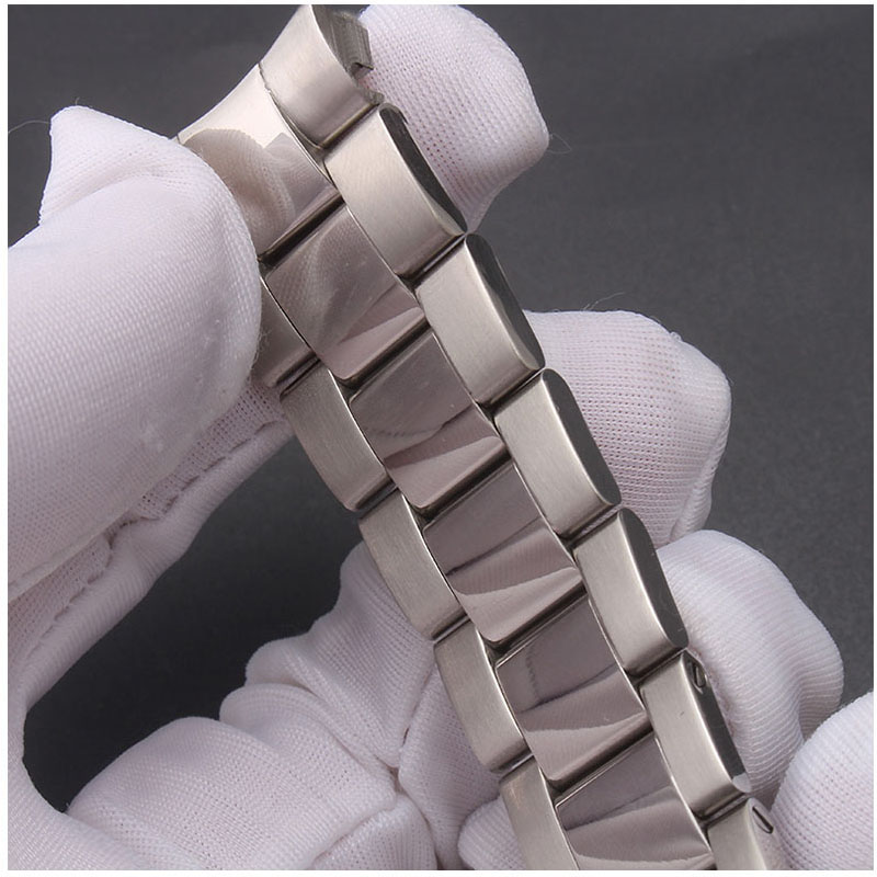 Watch Band For Rolex Oyster Pe - Luxury Watch Jaeger Lecoultre recension och pris