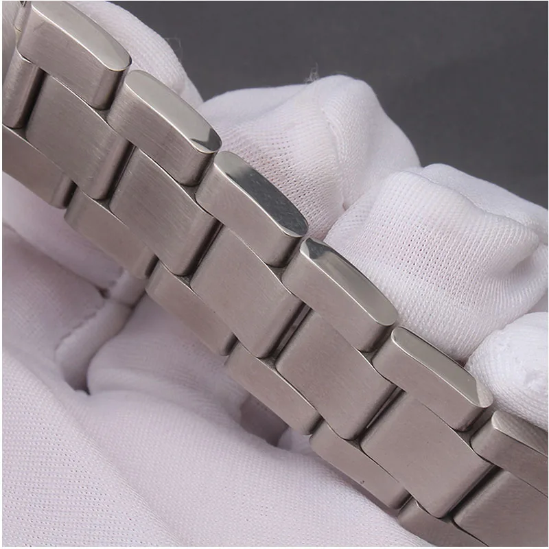 Watch Band For Rolex Oyster Pe - Luxury Watch Jaeger Lecoultre recension och pris