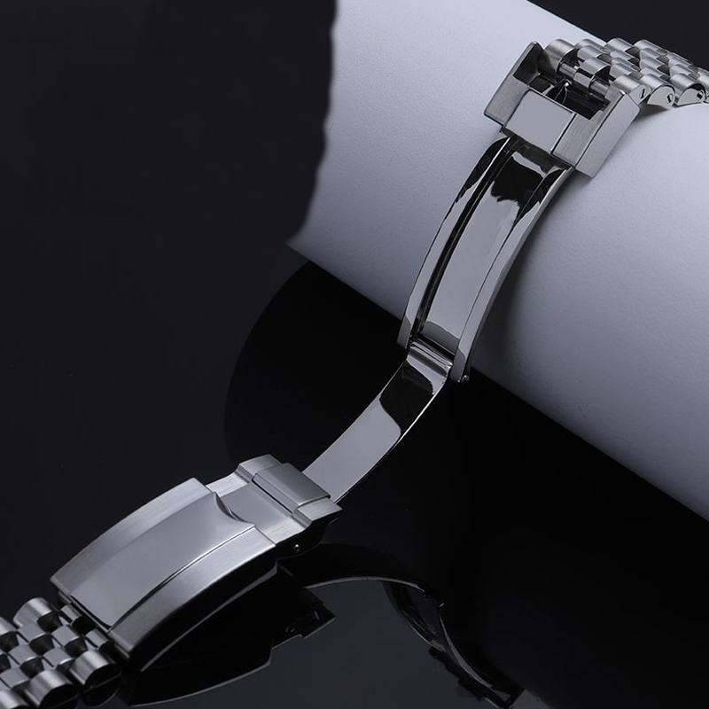 904L Jubilee Watch Band for Ro - Luxury Watch Jaeger Lecoultre recension och pris