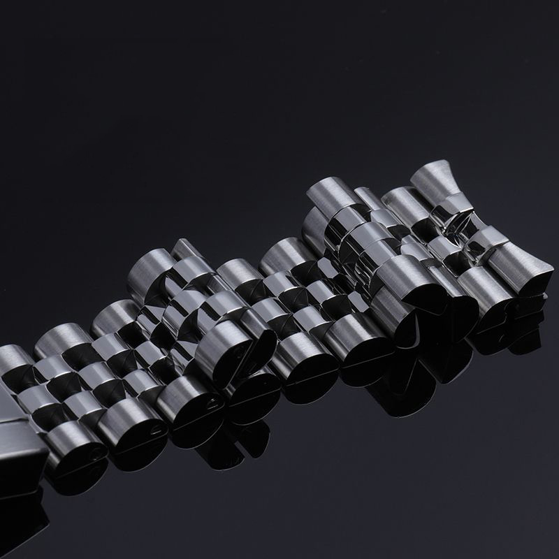 904L Jubilee Watch Band for Ro - Luxury Watch Jaeger Lecoultre recension och pris