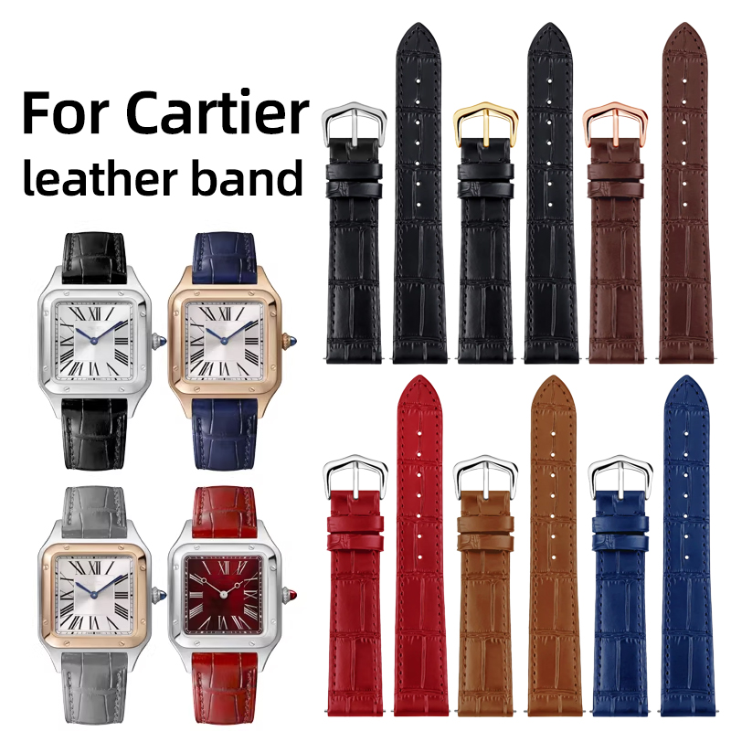 15mm 17mm 18mm 20mm Genuine Le - Luxury Watch Cartier recension och pris