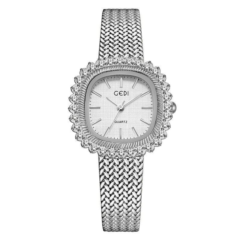 Women Watch Brand Medieval Whe - Luxury Watch Grade recension och pris