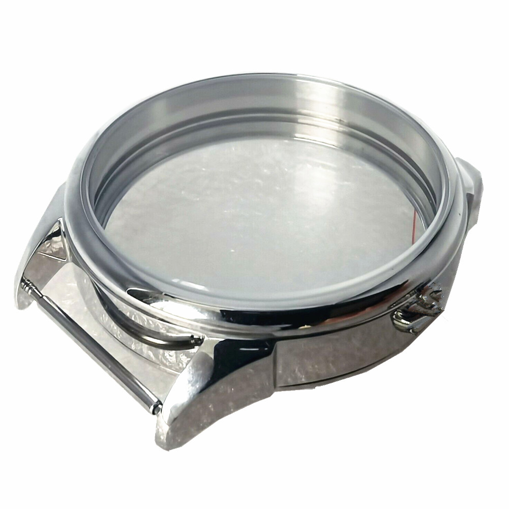 6497 Watch Case with Crown for - Luxury Watch Face recension och pris