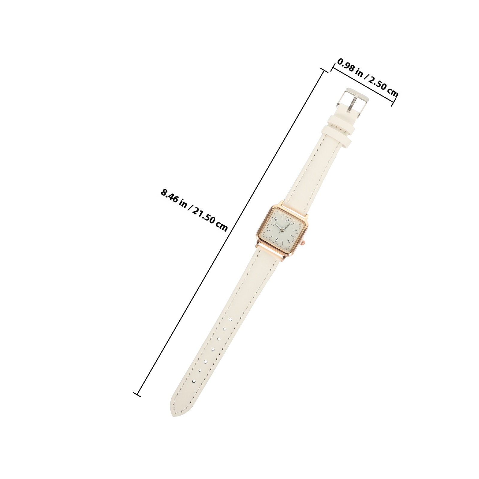 Noctilucence Ladies Wrist Watc - Luxury Watch Grade recension och pris