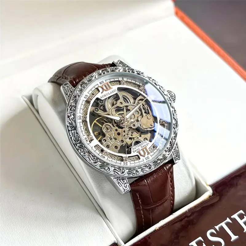 New High-Value Lightweight Lux - Luxury Watch Korea recension och pris