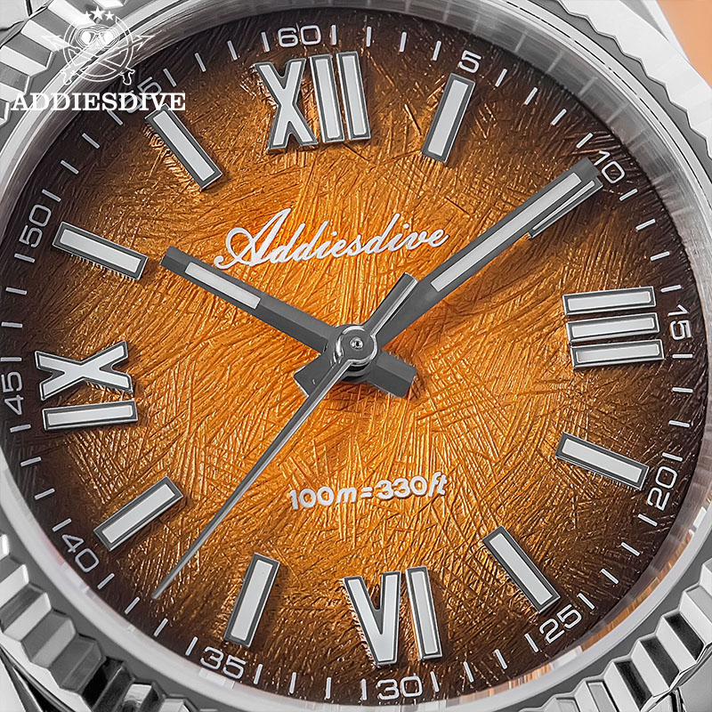 ADDIESDIVE Elegant Watch for W - Luxury Watch Usa recension och pris