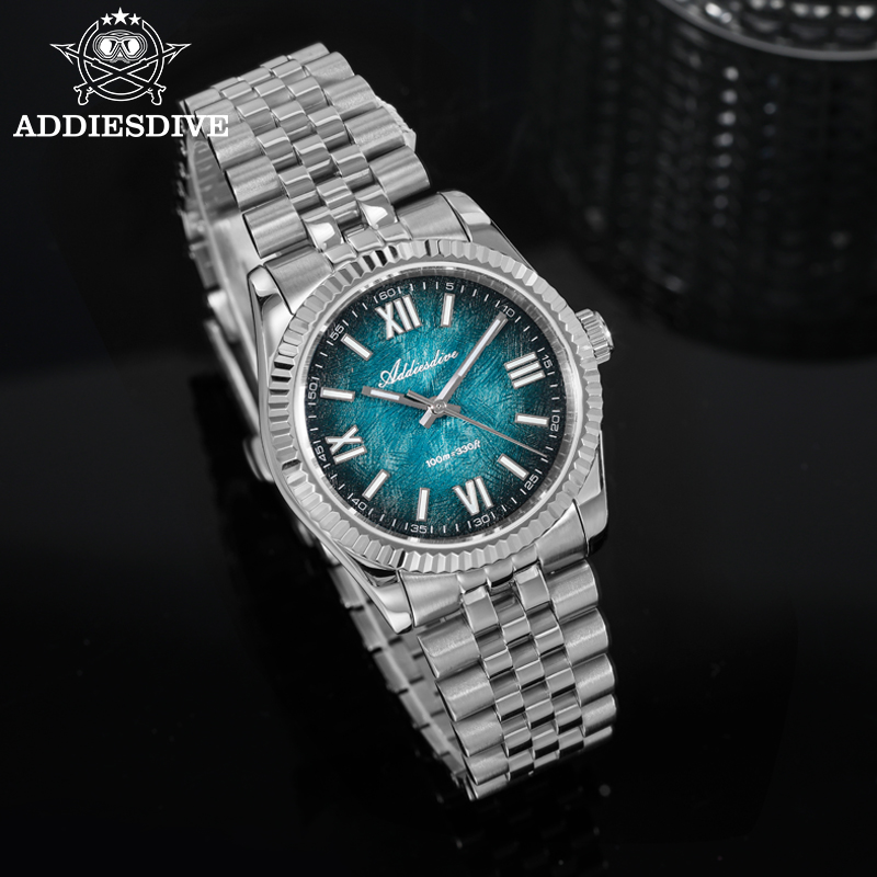 ADDIESDIVE Elegant Watch for W - Luxury Watch Usa recension och pris