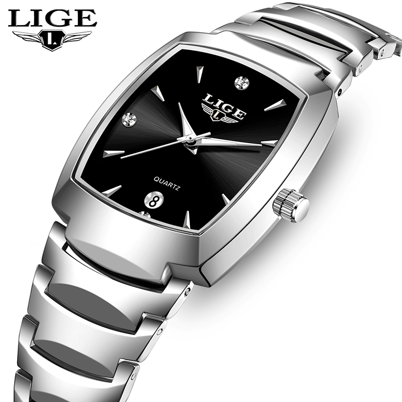 LIGE Watch women Business Luxu - Luxury Watch Usa recension och pris