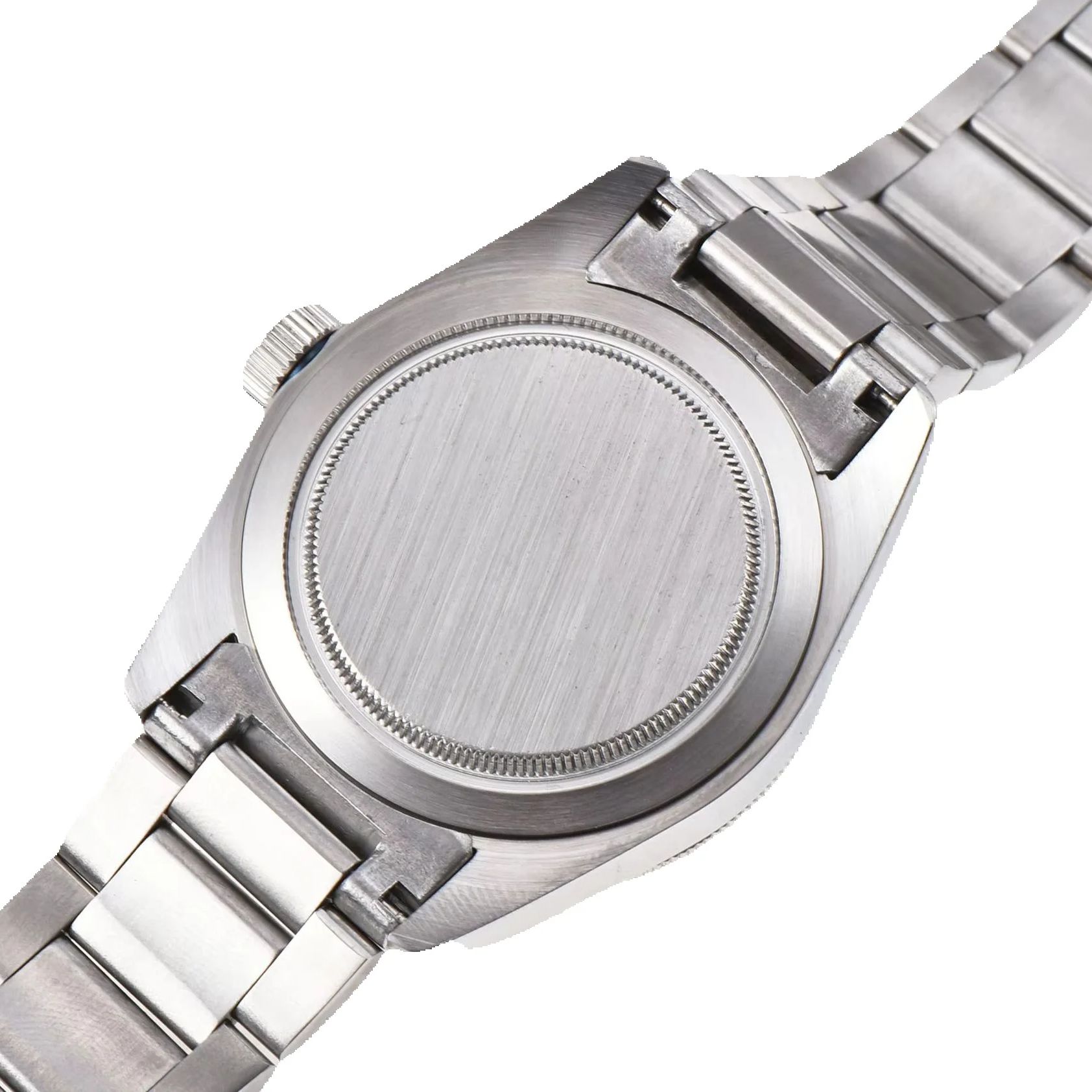 CORGEUT 41mm NH35 Automatic Me - Luxury Watch Grade recension och pris