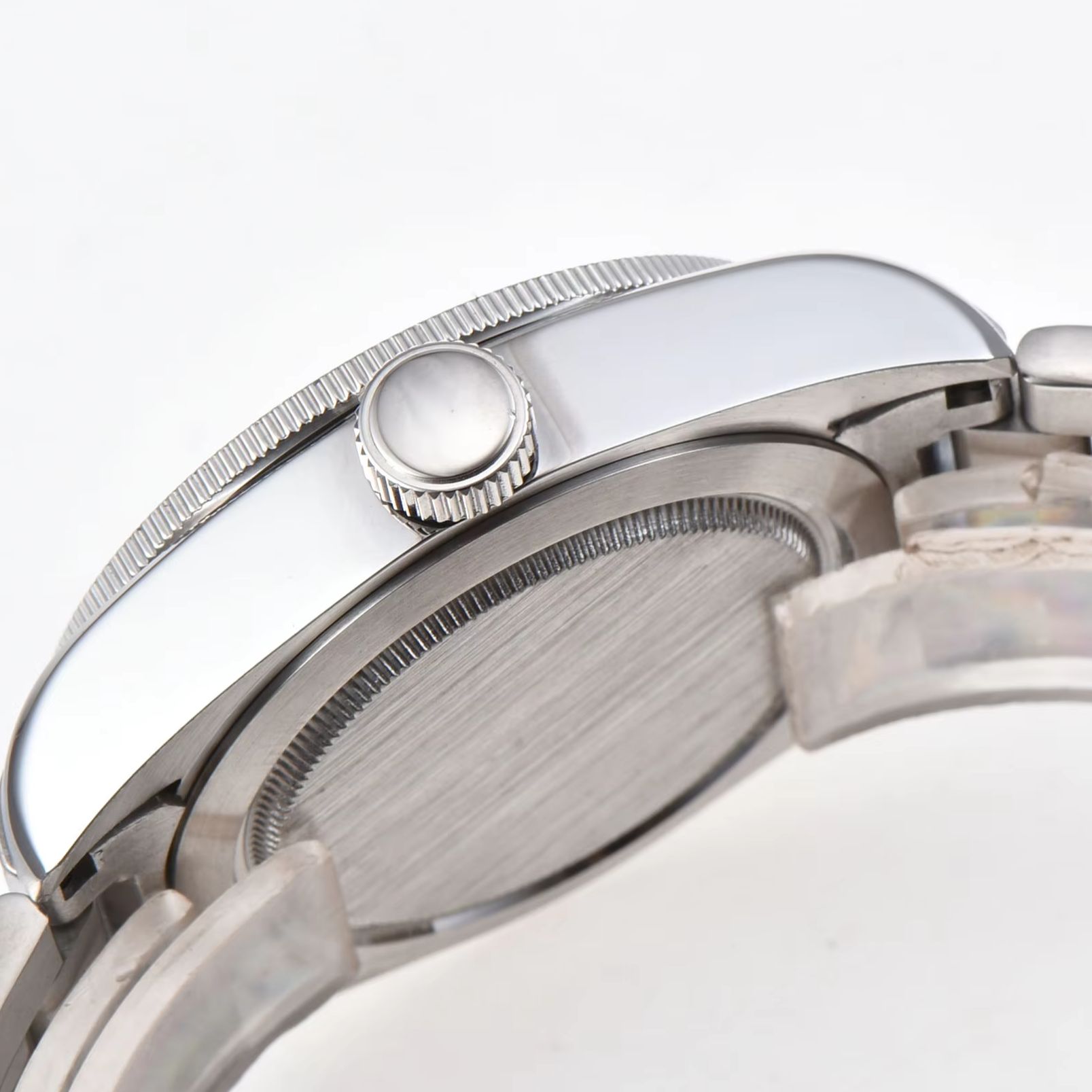CORGEUT 41mm NH35 Automatic Me - Luxury Watch Grade recension och pris