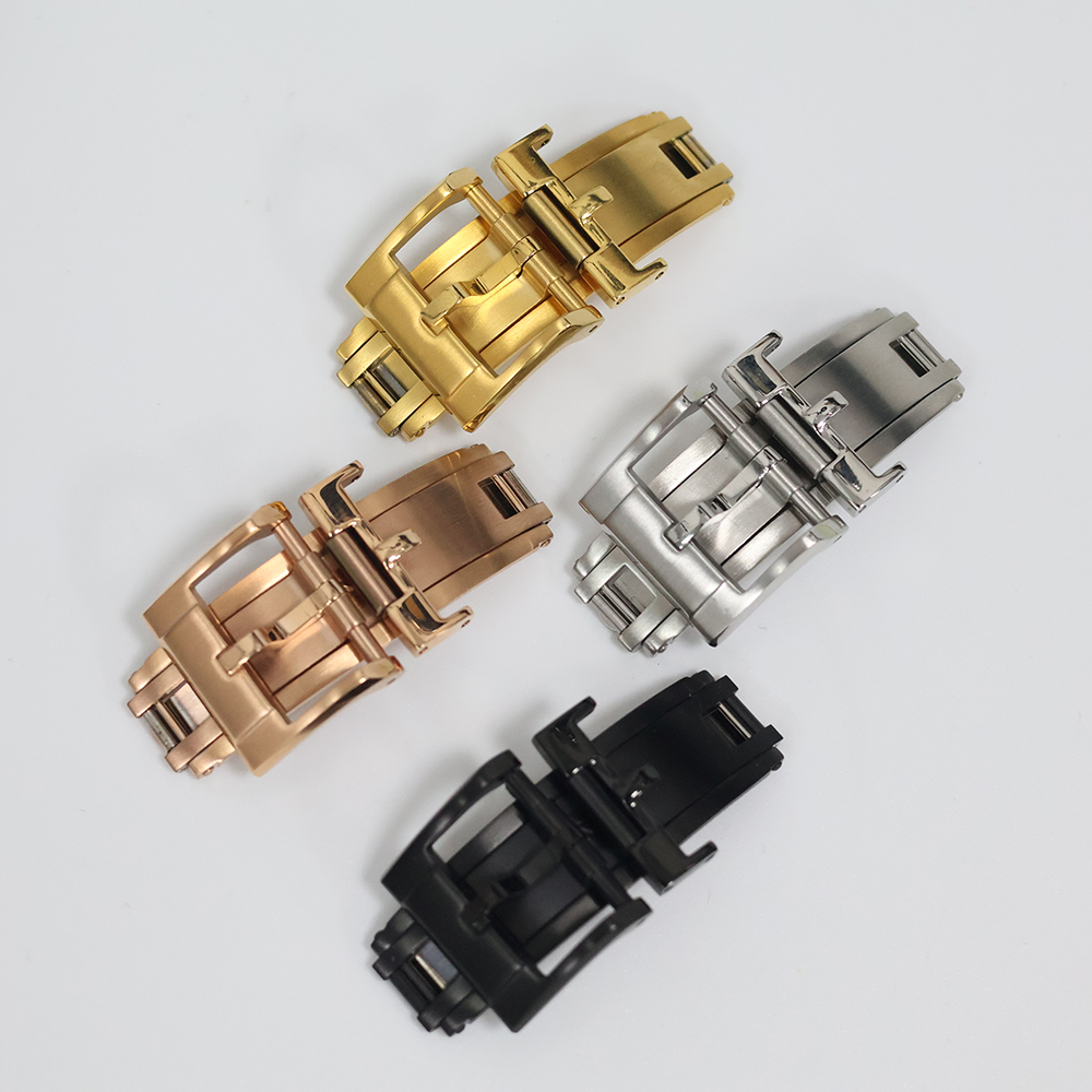 16mm 18mm 20mm For Delug Secur - Luxury Watch Grade recension och pris