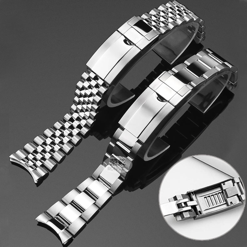 904 steel Jubilee Watchband Fo - Luxury Watch Jaeger Lecoultre recension och pris