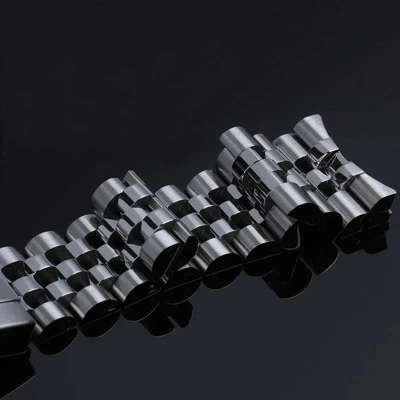 904 steel Jubilee Watchband Fo - Luxury Watch Jaeger Lecoultre recension och pris