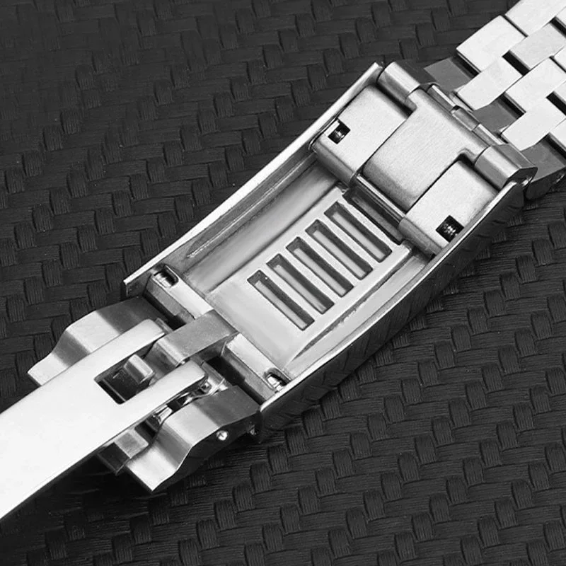 904 steel Jubilee Watchband Fo - Luxury Watch Jaeger Lecoultre recension och pris