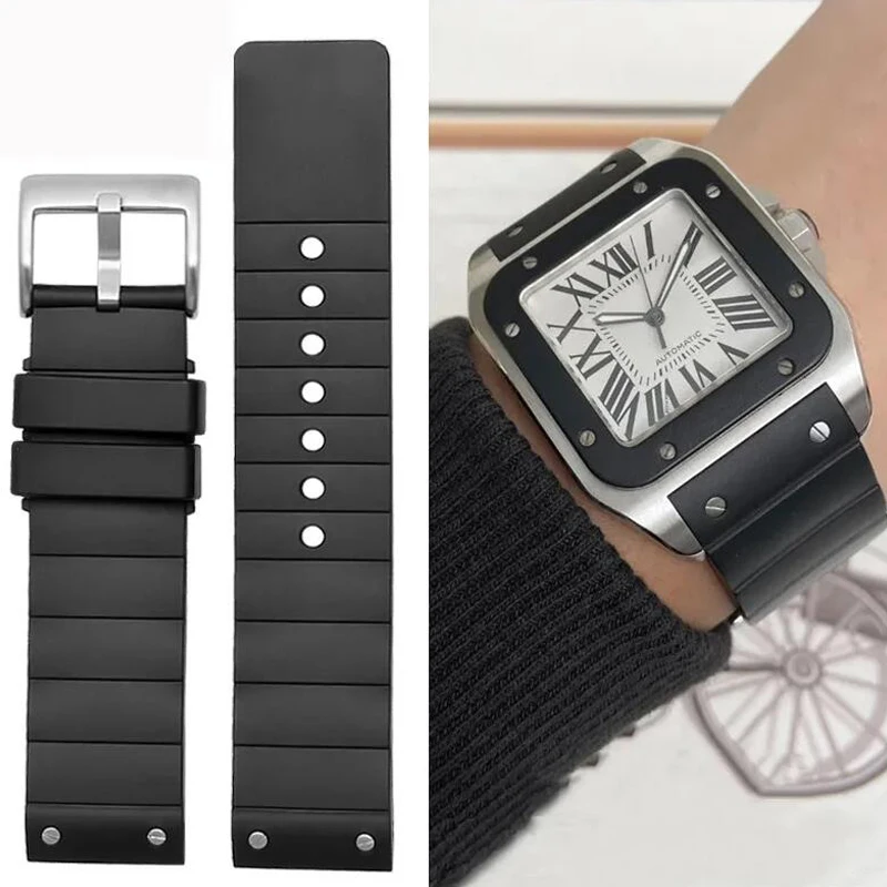 High quality Watch Band For Ca - Luxury Watch Cartier recension och pris