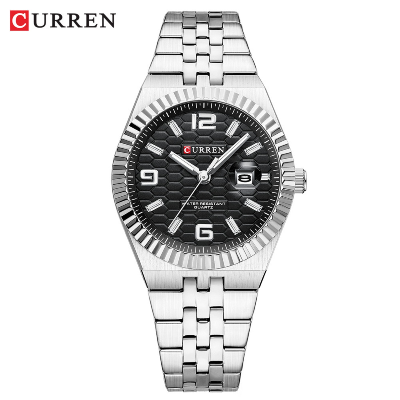 CURREN Women's Watch Analog Qu - Luxury Watch Usa recension och pris
